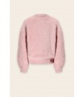 Nono Kate Soft Fluffy Knitted Sweater