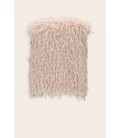 Nono Kath Long Hair Fur Gilet