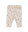 Feetje Legging AOP - Fields of Green