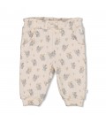 Feetje Broek AOP - Fields of Green