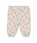 Feetje Broek AOP - Fields of Green