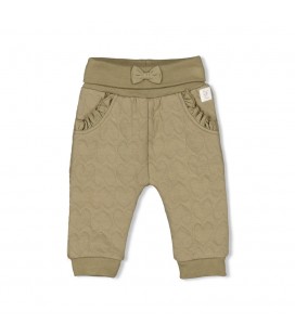 Feetje Broek - Fields of Green