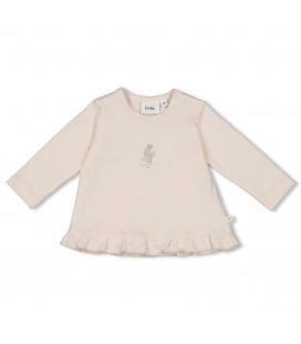 Feetje Longsleeve - Fields of Green