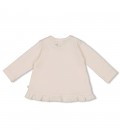 Feetje Longsleeve - Fields of Green