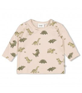 Feetje Longsleeve AOP - Rawrsome