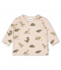 Feetje Longsleeve AOP - Rawrsome