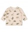 Feetje Longsleeve AOP - Rawrsome