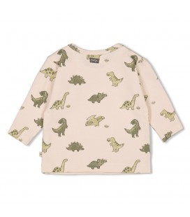 Feetje Longsleeve AOP - Rawrsome