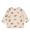 Feetje Longsleeve AOP - Rawrsome