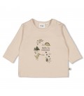 Feetje Longsleeve - Rawrsome