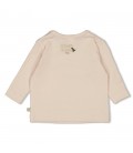 Feetje Longsleeve - Rawrsome