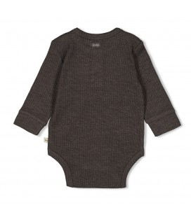 Feetje Romper rib - Rawrsome