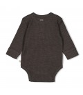 Feetje Romper rib - Rawrsome