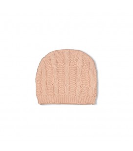 Feetje Mutsje gebreid - The Knits