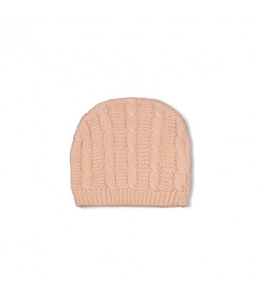 Feetje Mutsje gebreid - The Knits