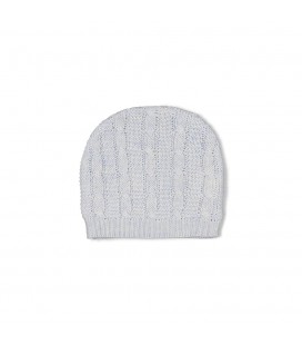 Feetje Mutsje gebreid - The Knits