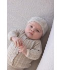 Feetje Broek gebreid - The Knits