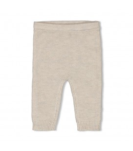 Feetje Broek gebreid - The Knits