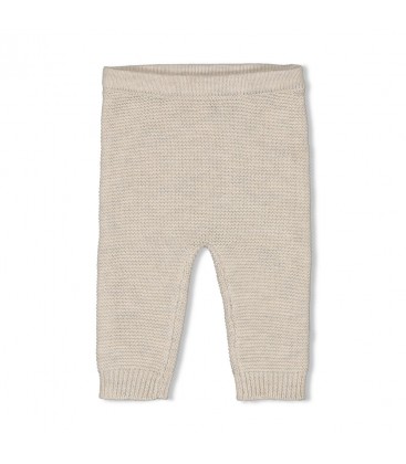 Feetje Broek gebreid - The Knits