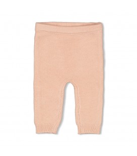 Feetje Broek gebreid - The Knits