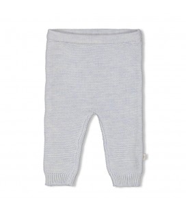 Feetje Broek gebreid - The Knits