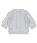 Feetje Sweater gebreid - The Knits