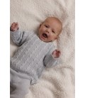 Feetje Sweater gebreid - The Knits