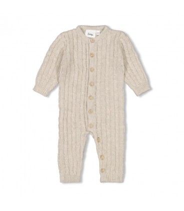 Feetje Pak gebreid - The Knits