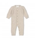 Feetje Pak gebreid - The Knits