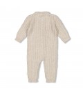 Feetje Pak gebreid - The Knits