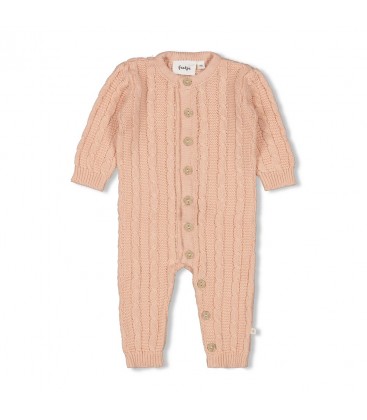 Feetje Pak gebreid - The Knits