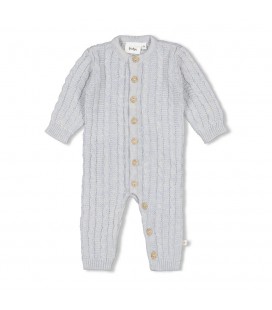 Feetje Pak gebreid - The Knits