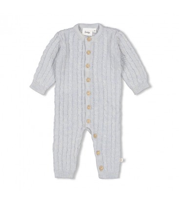 Feetje Pak gebreid - The Knits