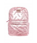 B.Nosy metallic Backpack