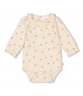 Feetje Romper rib AOP - Dancing In The Moonlight