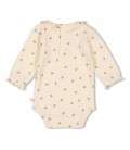 Feetje Romper rib AOP - Dancing In The Moonlight
