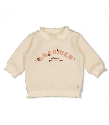 Feetje Sweater - Dancing In The Moonlight