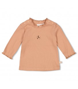 Feetje Longsleeve - Dancing In The Moonlight