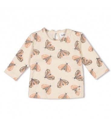 Feetje Longsleeve AOP - Dancing In The Moonlight