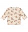 Feetje Longsleeve AOP - Dancing In The Moonlight