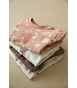 Feetje Longsleeve AOP - Dancing In The Moonlight