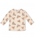 Feetje Longsleeve AOP - Dancing In The Moonlight