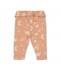 Feetje Legging rib AOP - Dancing In The Moonlight
