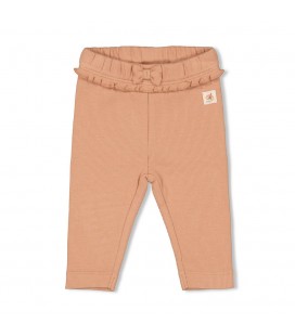 Feetje Legging rib - Dancing In The Moonlight