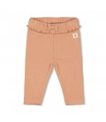 Feetje Legging rib - Dancing In The Moonlight