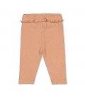 Feetje Legging rib - Dancing In The Moonlight