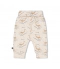 Feetje Broek AOP - Narwal