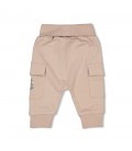 Feetje Broek - Narwal