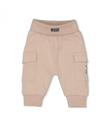 Feetje Broek - Narwal