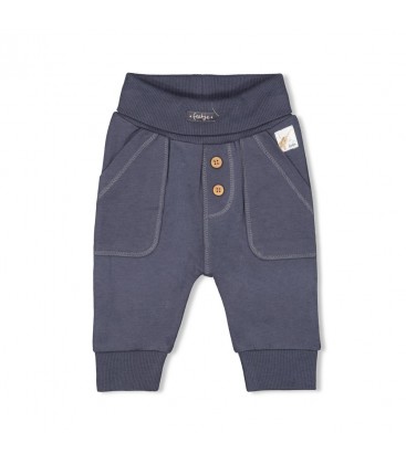 Feetje Broek - Narwal